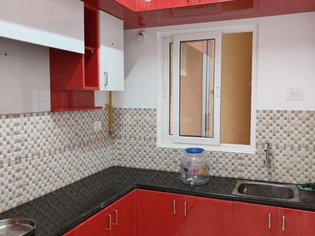 Flat for rent in Kelambakkam, Tamil Nadu