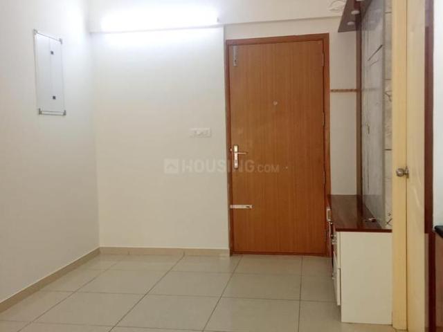 Flat for rent in Kelambakkam, Tamil Nadu