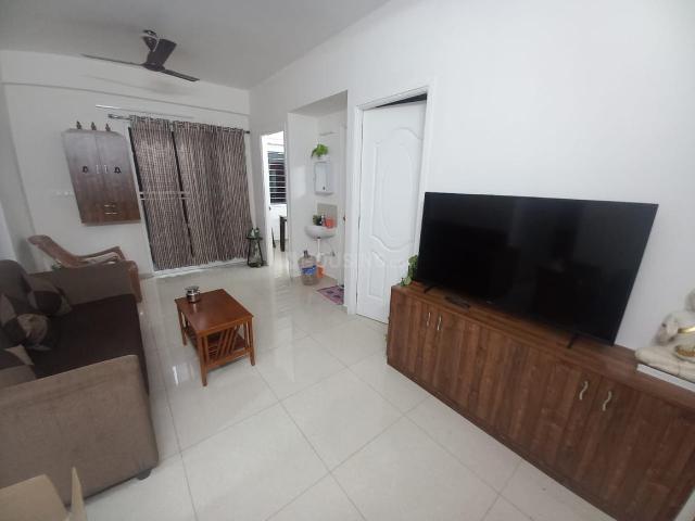 Flat for rent in Kelambakkam, Tamil Nadu