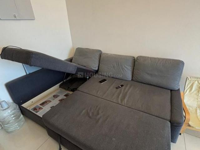 Flat for rent in Kelambakkam, Tamil Nadu