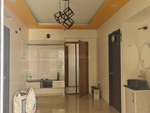 Flat for rent in Kelambakkam, Tamil Nadu