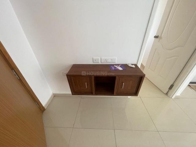 Flat for rent in Kelambakkam, Tamil Nadu
