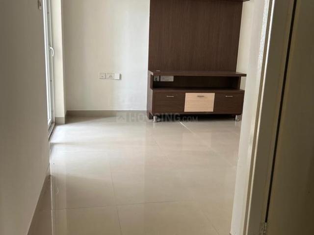 Flat for rent in Kelambakkam, Tamil Nadu
