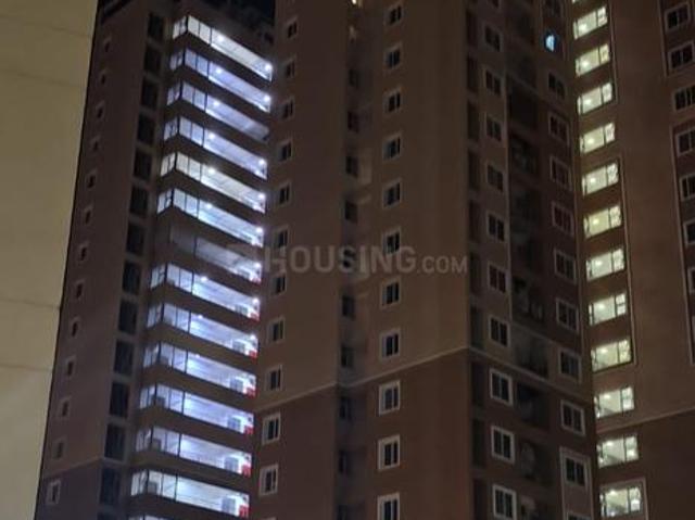 Flat for rent in Kelambakkam, Tamil Nadu