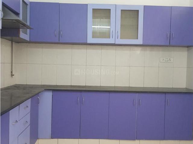 Flat for rent in Padur, Kelambakkam