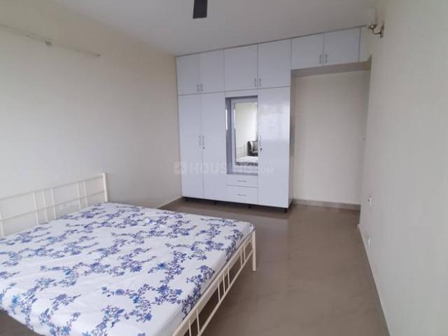 Flat for rent in Padur, Chengalpattu