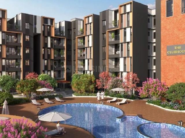 Flat for sale in Kelambakkam, Tamil Nadu