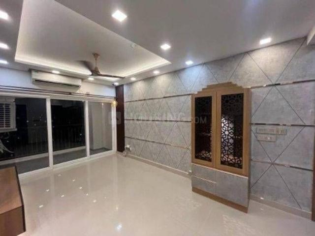 Flat for sale in Kelambakkam, Tamil Nadu