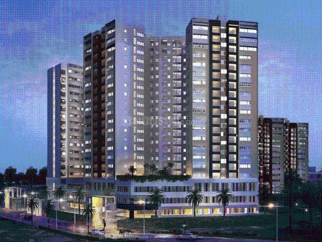 Flat for sale in Kelambakkam, Tamil Nadu
