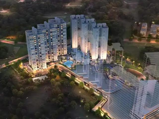 Flat for sale in Kelambakkam, Tamil Nadu