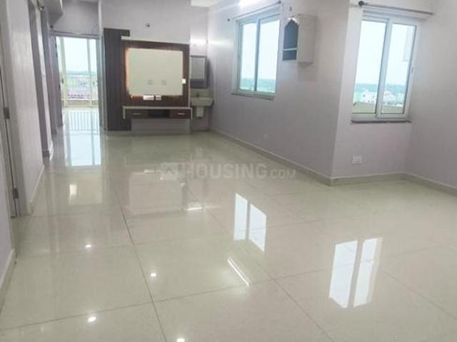 Flat for rent in Bhubaneshwar