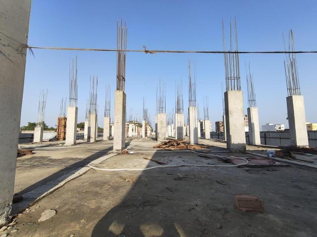 Flat for sale in Bihar
