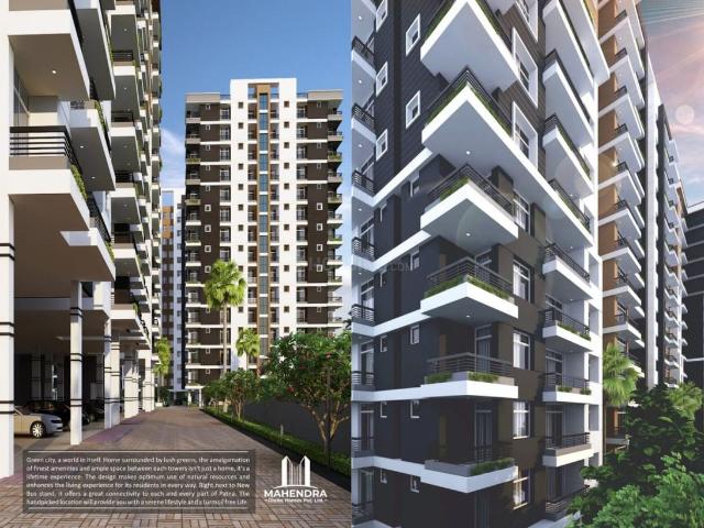 Flat for sale in Bihar