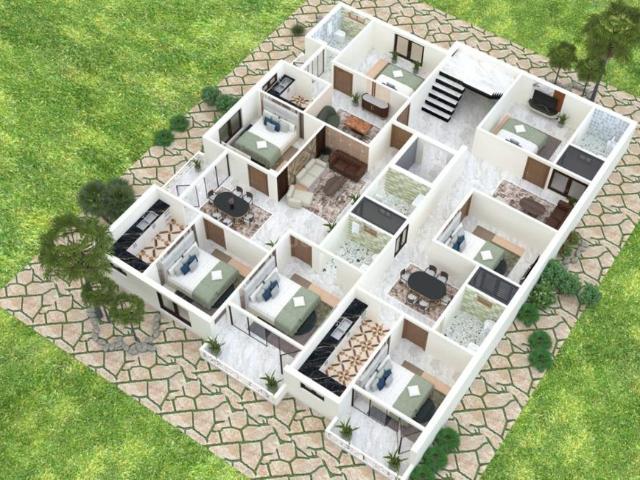 Flat for sale in Varanasi, Arunachal Pradesh
