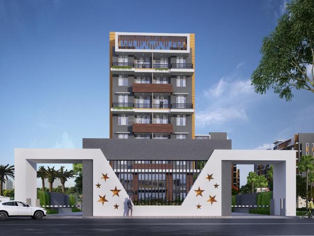Flat for sale in Bihar