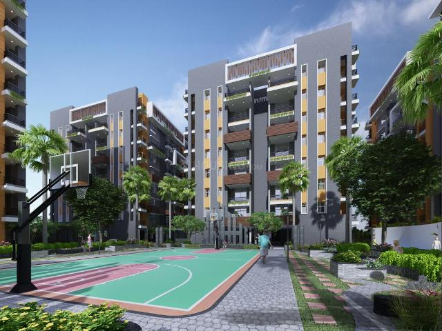 Flat for sale in Bihar
