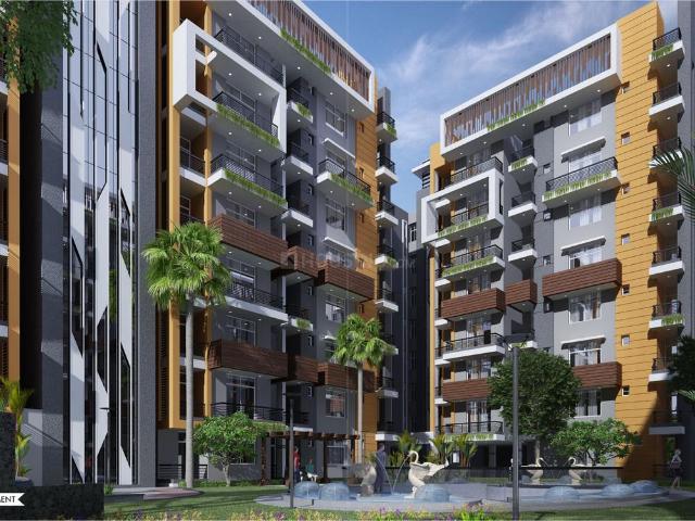 Flat for sale in Bihar