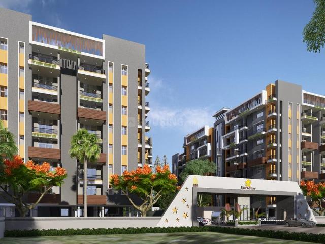 Flat for sale in Bihar