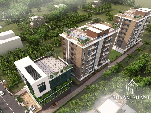 Flat for sale in Bihar