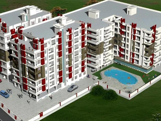 Flat for sale in Ranipur, Patna
