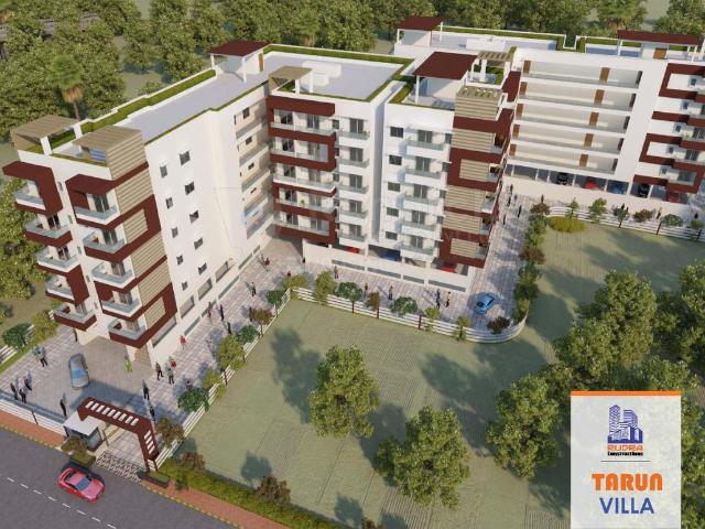 Flat for sale in Ranipur, Patna