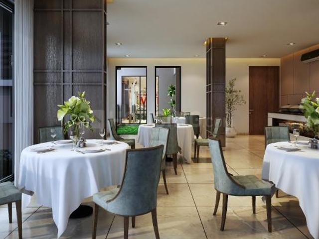 Flat for sale in Calcutta, West Bengal