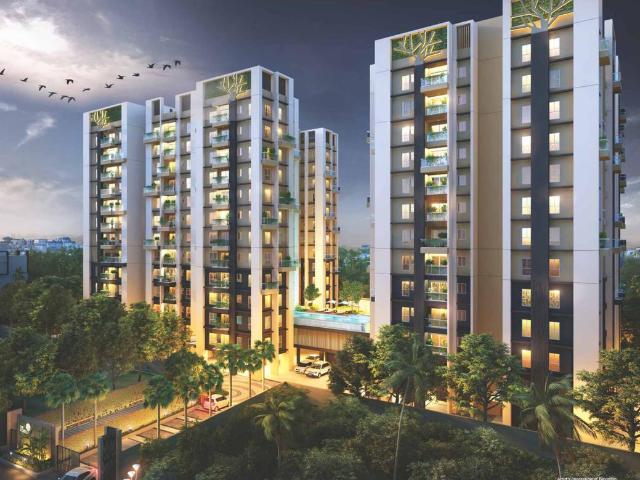 Flat for sale in Calcutta, West Bengal