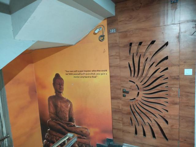 Flat for rent in Gujarat