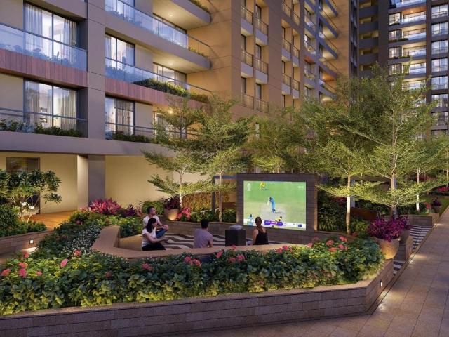 Flat for sale in Gujarat