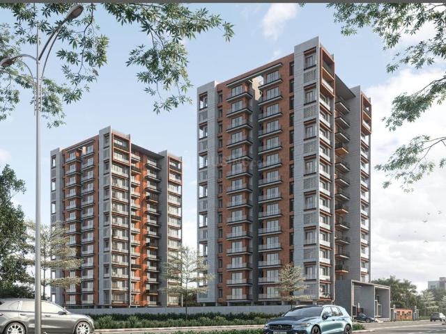 Flat for sale in Surat, Gujarat