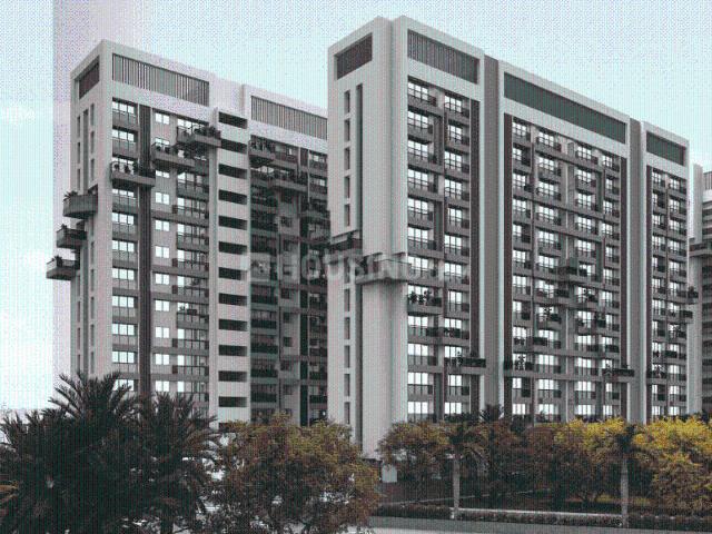Flat for sale in Gujarat