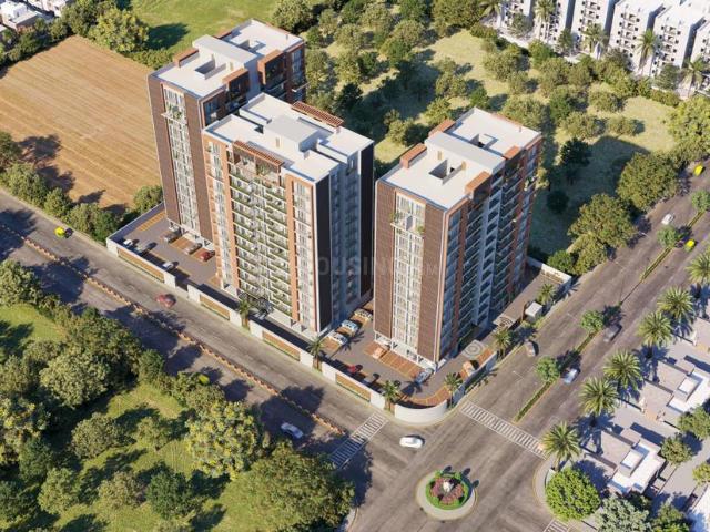 Flat for sale in Gujarat