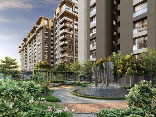 Flat for sale in Gujarat