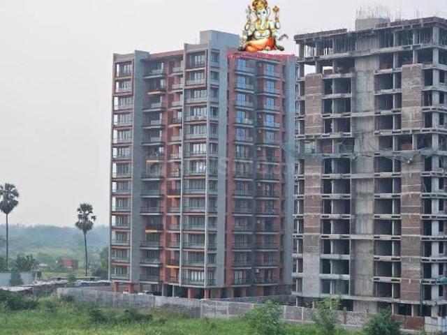 Flat for sale in Gujarat