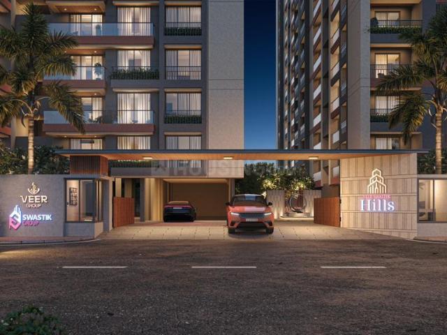 Flat for rent in Gujarat
