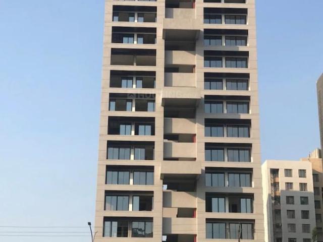 Flat for rent in Gujarat