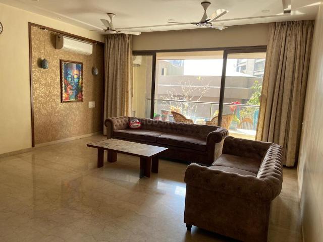 Flat for rent in Gujarat