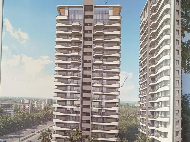 Flat for rent in Surat, Gujarat