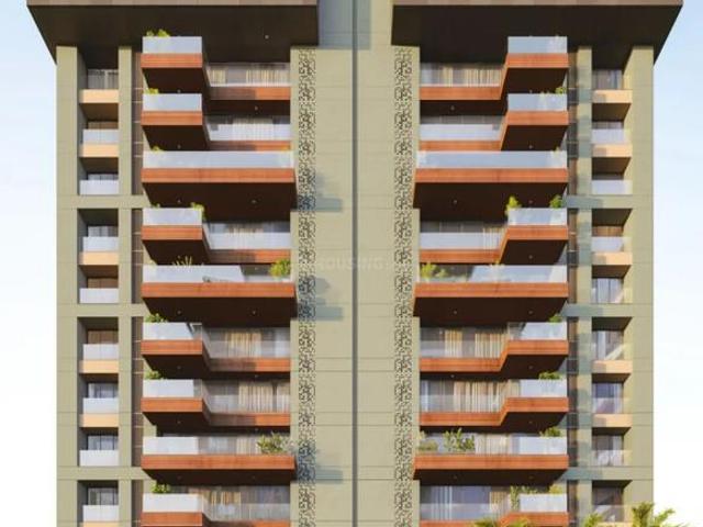 Flat for sale in Surat, Gujarat