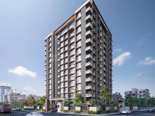 Flat for sale in Gujarat