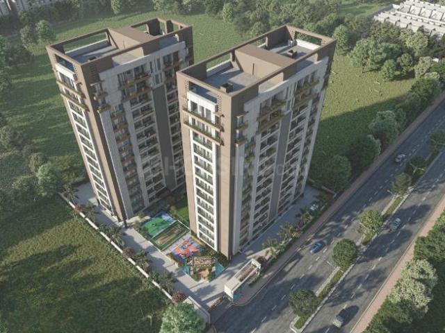 Flat for sale in Gujarat