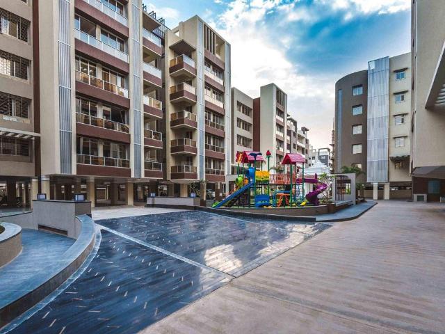 Flat for sale in Gujarat