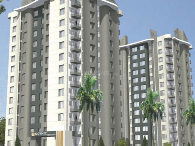 Flat for sale in Gujarat