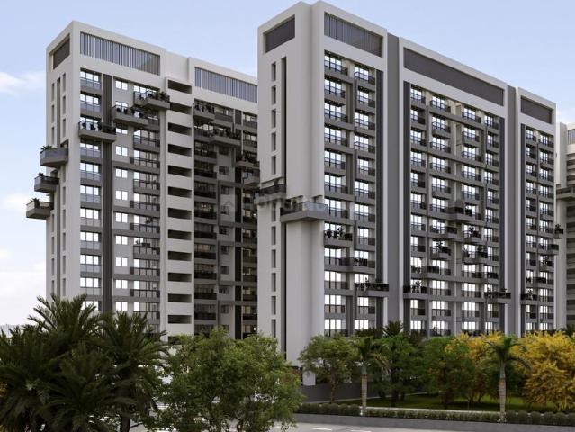 Flat for sale in Gujarat