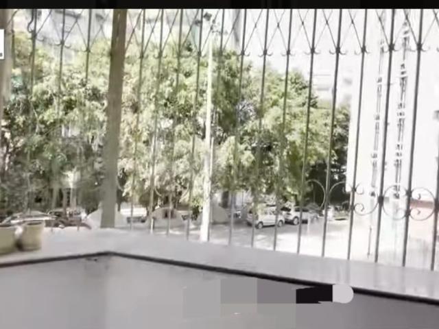 Flat for rent in South West Delhi, Deri