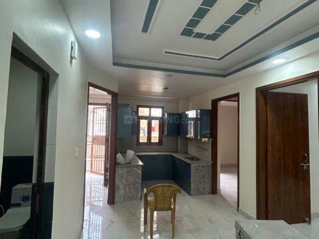 Flat for rent in South West Delhi, Deri
