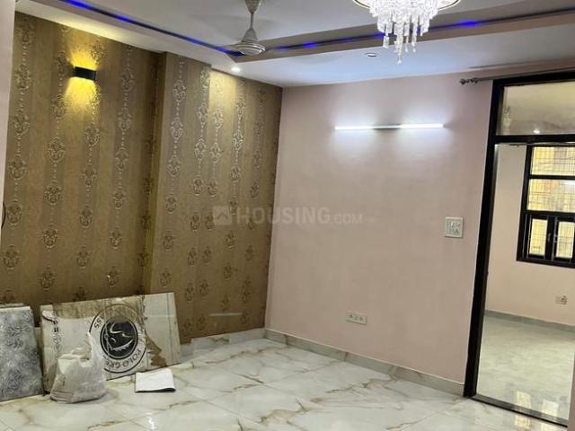 Flat for sale in South West Delhi, Deri