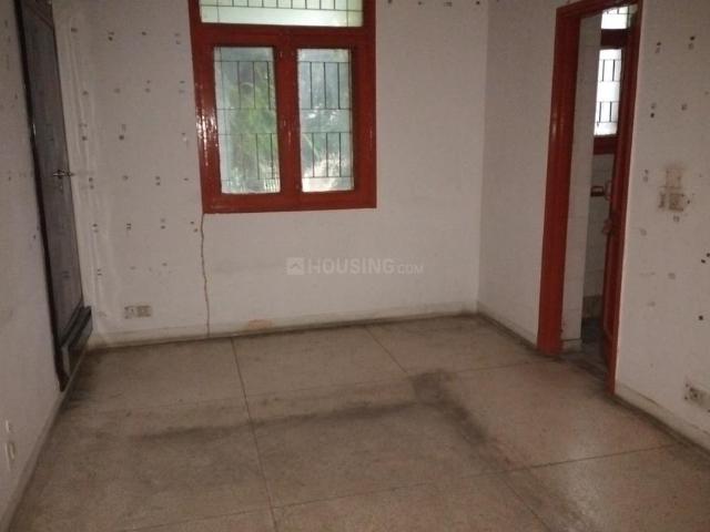 Flat for sale in South West Delhi, Deri