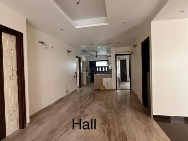 Flat for rent in Hariana