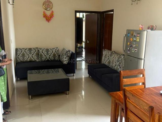 Flat for rent in Hariana